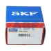 Игольчатый роликовый подшипник с сепаратором RNA6908 SKF