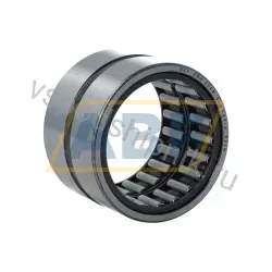 Игольчатый роликовый подшипник с сепаратором RNA6908 SKF