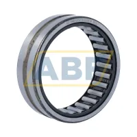 Игольчатый роликовый подшипник с сепаратором RNA4912 SKF