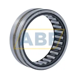Игольчатый роликовый подшипник с сепаратором RNA4912 SKF