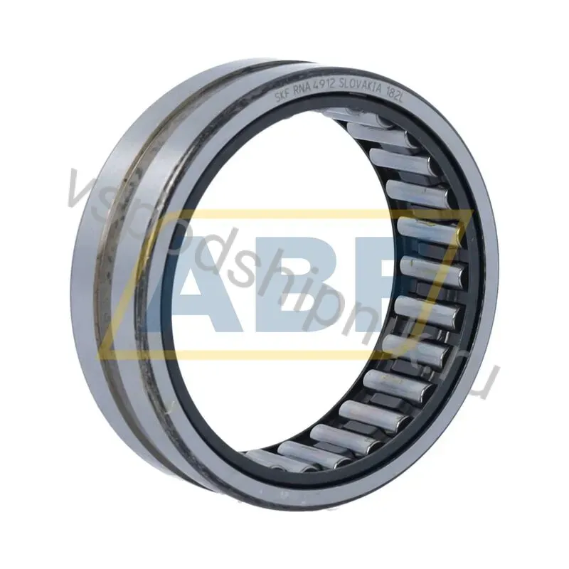 Игольчатый роликовый подшипник с сепаратором RNA4912 SKF 360