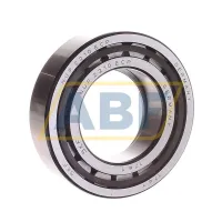 Цилиндрический роликовый подшипник NUP NUP2210ECP SKF