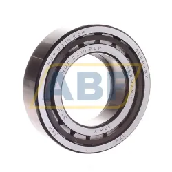 Цилиндрический роликовый подшипник NUP NUP2210ECP SKF