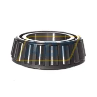 Внутреннее кольцо конического подшипника 643 Timken