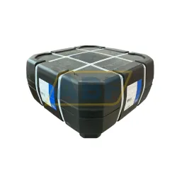 Сферический роликовый подшипник 23052CC/C3W33 SKF
