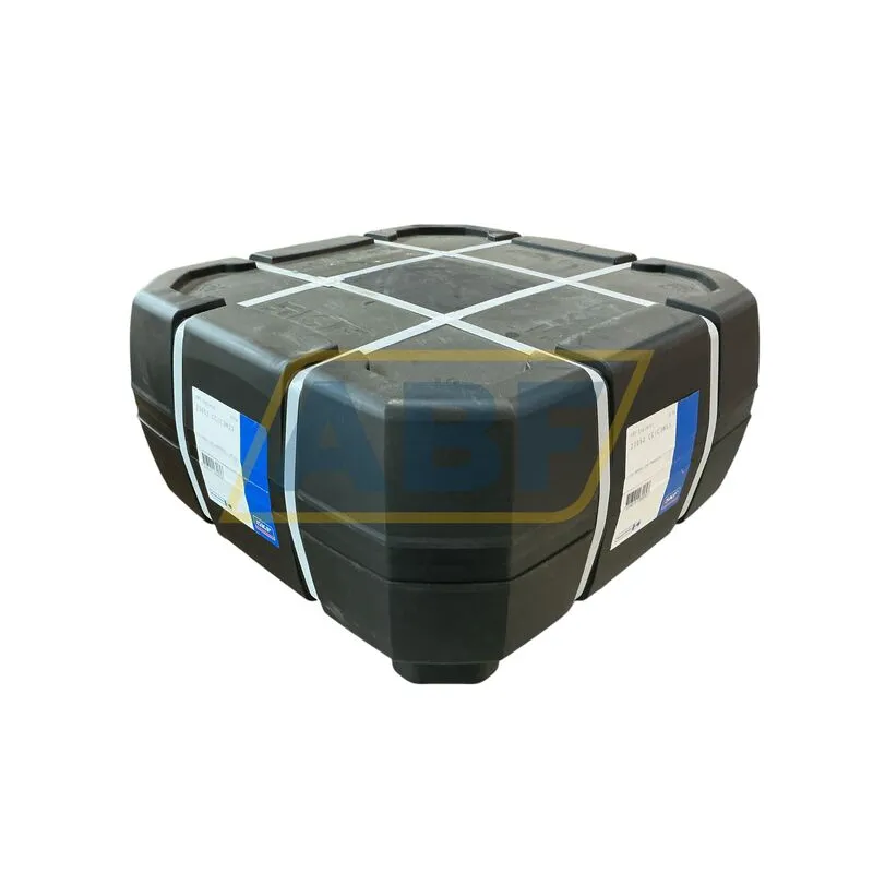 Сферический роликовый подшипник 23052CC/C3W33 SKF 360