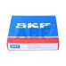 Цилиндрический роликовый подшипник NU NU216ECJ SKF