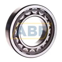 Цилиндрический роликовый подшипник NU NU212ECP SKF