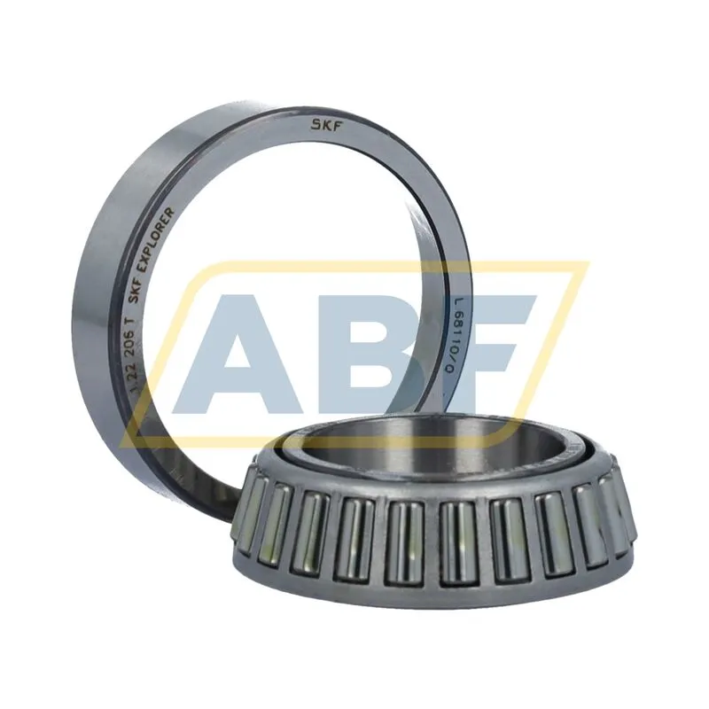 Конический роликовый подшипник однорядный L68149/110/Q SKF 360