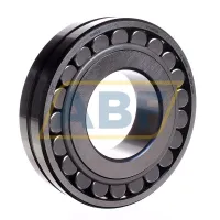 Сферический роликовый подшипник 21313E SKF