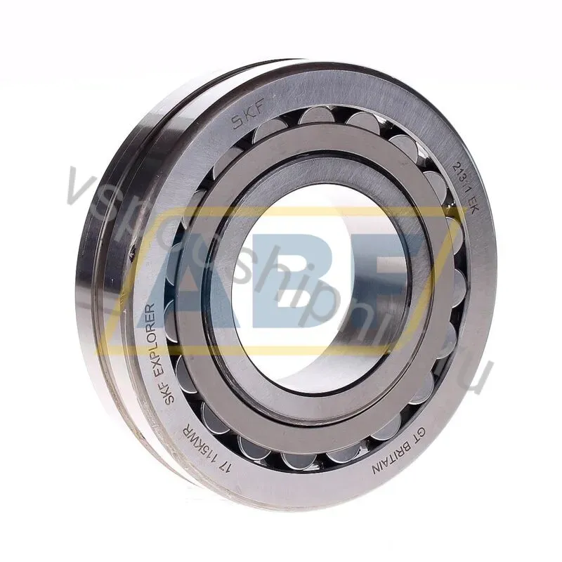 Сферический роликовый подшипник 21311EK SKF 360