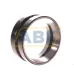 Конический роликовый подшипник 18620D Timken