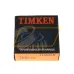 Конический роликовый подшипник 18620D Timken