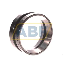 Конический роликовый подшипник 18620D Timken