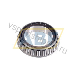 Внутреннее кольцо конического подшипника 18200 Timken