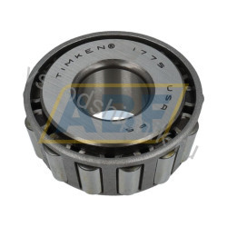 Внутреннее кольцо конического подшипника 1775 Timken