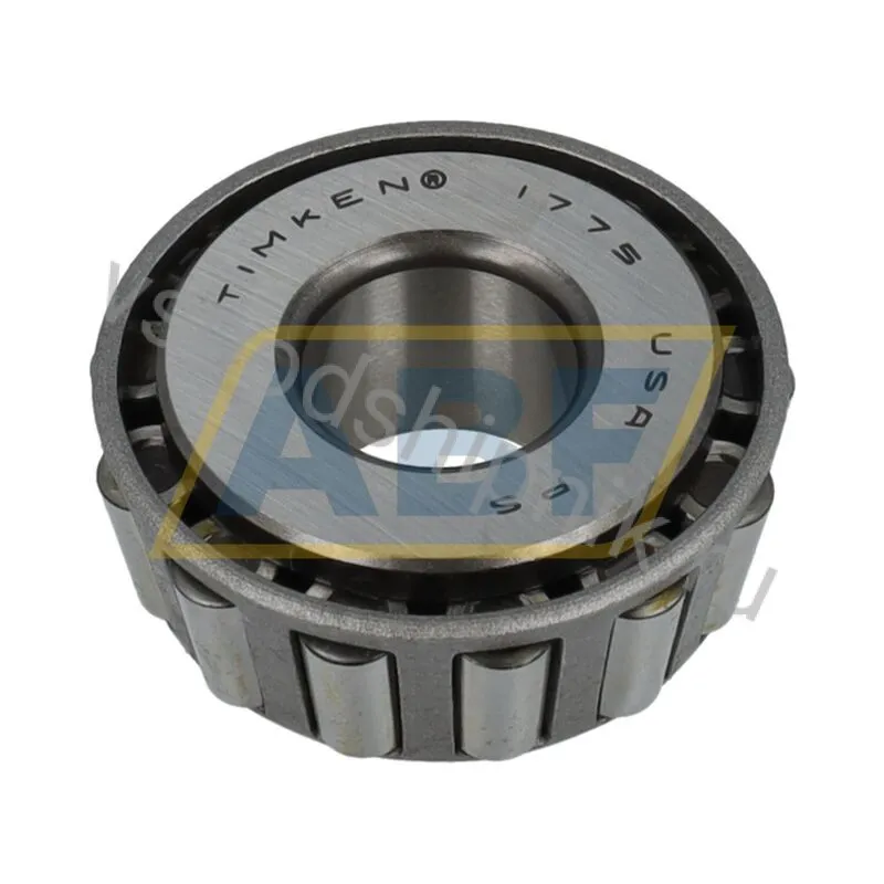 Внутреннее кольцо конического подшипника 1775 Timken 360