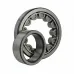 Цилиндрический роликовый подшипник NU NU320ECJ/C3 SKF