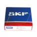 Цилиндрический роликовый подшипник NU NU309ECJ SKF