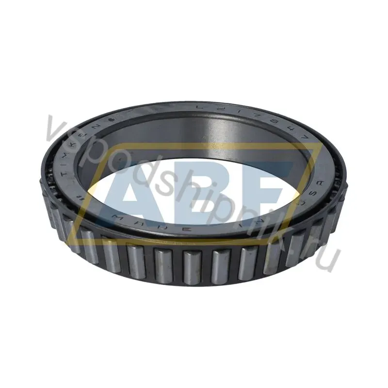 Внутреннее кольцо конического подшипника L217847 Timken 360