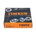 Наружное кольцо конического подшипника L116110 Timken