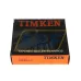 Наружное кольцо конического подшипника L116110 Timken
