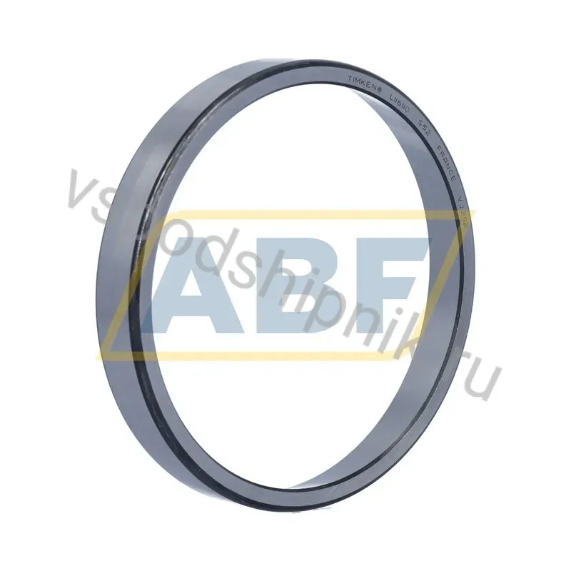Наружное кольцо конического подшипника L116110 Timken 360