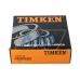 Внутреннее кольцо конического подшипника JW4549 Timken