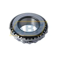 Внутреннее кольцо конического подшипника JW4549 Timken
