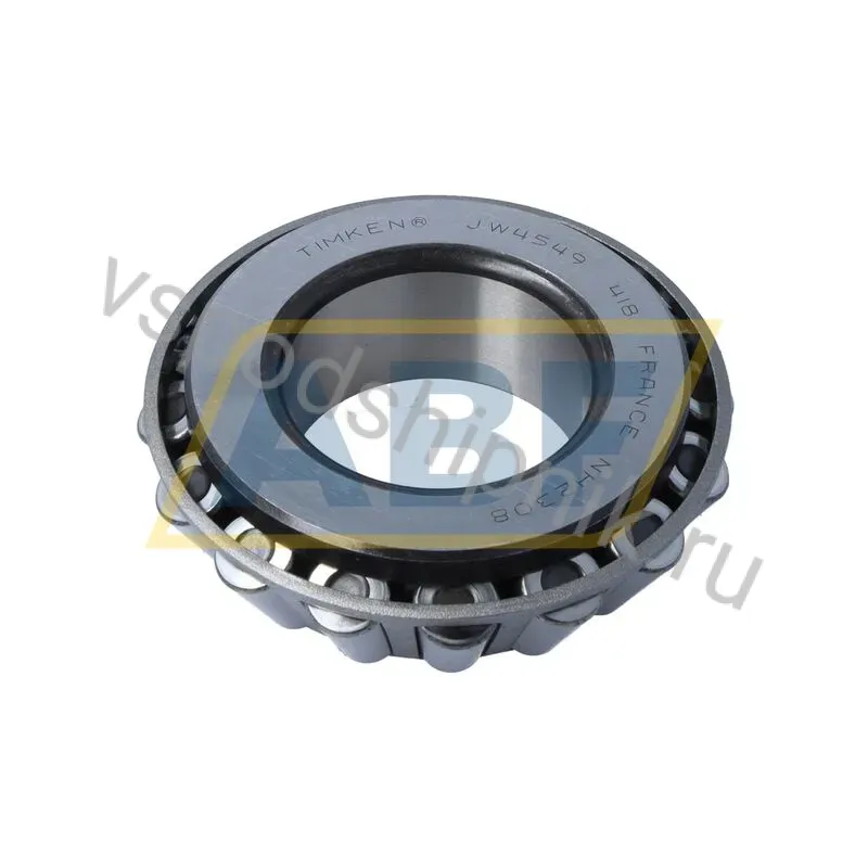 Внутреннее кольцо конического подшипника JW4549 Timken 360