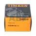 Конический роликовый подшипник в сборе JRM3939C-90UB3 Timken