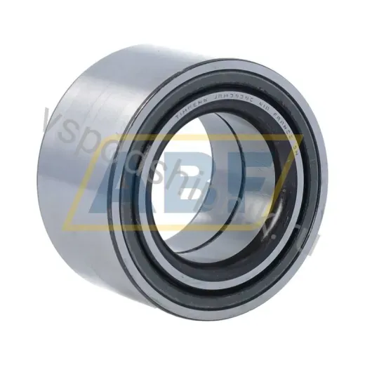 Конический роликовый подшипник в сборе JRM3939C-90UB3 Timken 39×68×37 мм