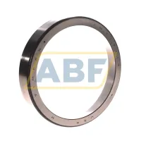Наружное кольцо конического подшипника JM719113 Timken