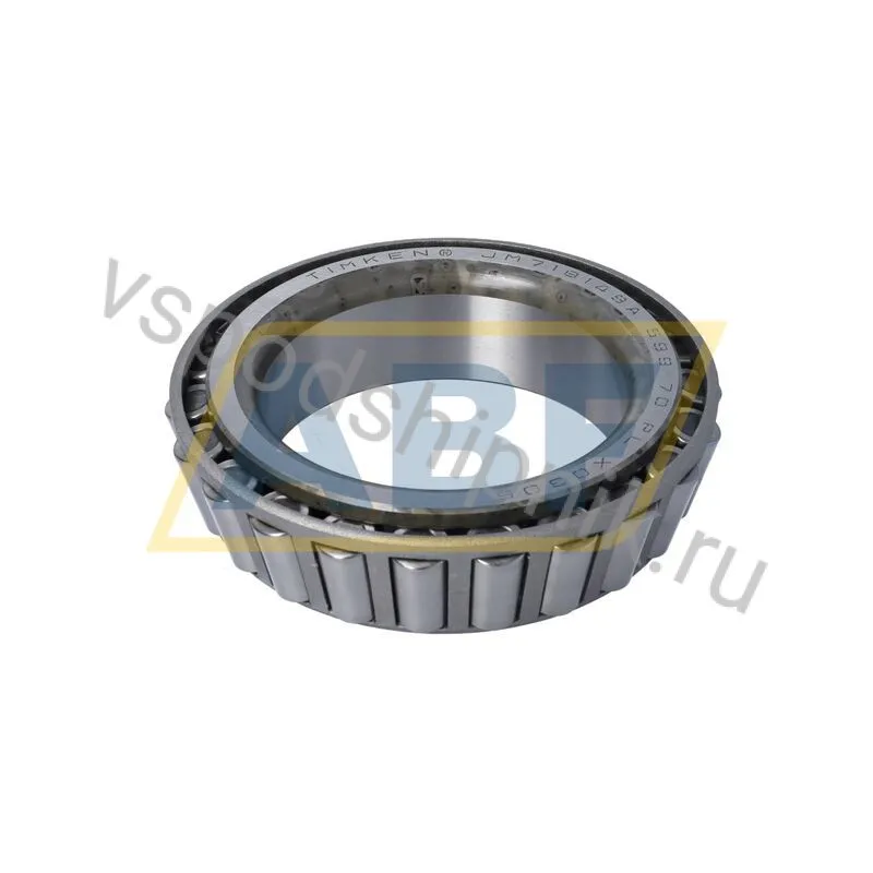 Внутреннее кольцо конического подшипника JM718149A Timken 360