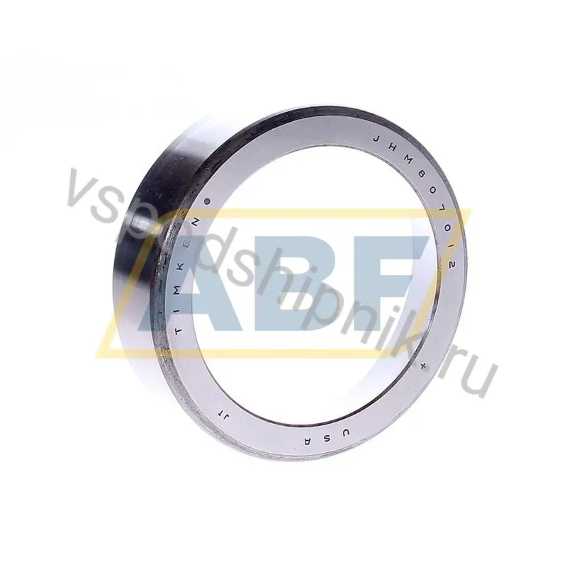 Наружное кольцо конического подшипника JHM807012 Timken 360