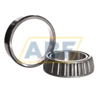 Конический роликовый подшипник однорядный HM220149/HM220110 Timken
