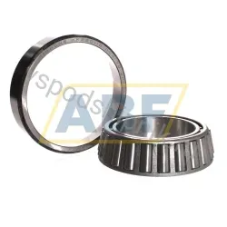 Конический роликовый подшипник однорядный HM220149/HM220110 Timken