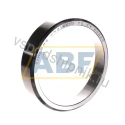 Наружное кольцо конического подшипника HM218210 Timken