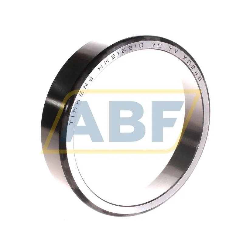 Наружное кольцо конического подшипника HM218210 Timken 360