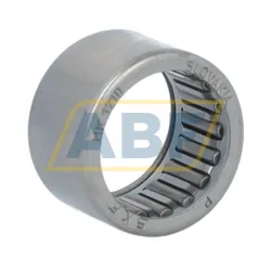 Игольчатый роликовый подшипник с сепаратором HK1210 SKF