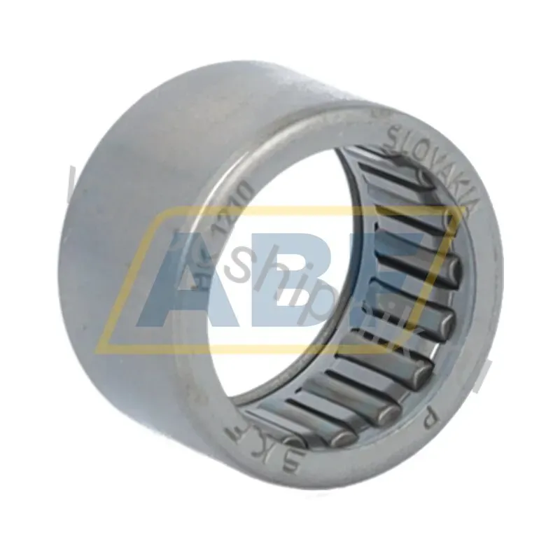 Игольчатый роликовый подшипник с сепаратором HK1210 SKF 360