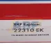 Сферический роликовый подшипник 22310EK SKF