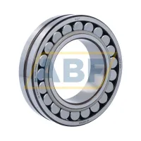 Сферический роликовый подшипник 22215E/C4 SKF