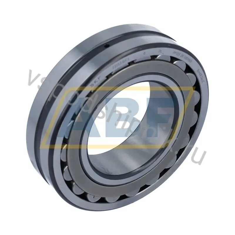 Сферический роликовый подшипник 22212E/C3 SKF 360