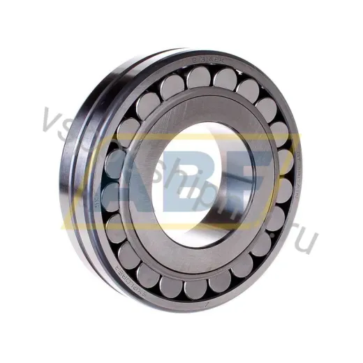 Сферический роликовый подшипник 21314EK SKF 70×150×35 мм