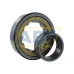 Цилиндрический роликовый подшипник NU NU316ECM/C4VA301 SKF