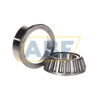 Конический роликовый подшипник однорядный 32206BJ2/QCL7CVA606 SKF