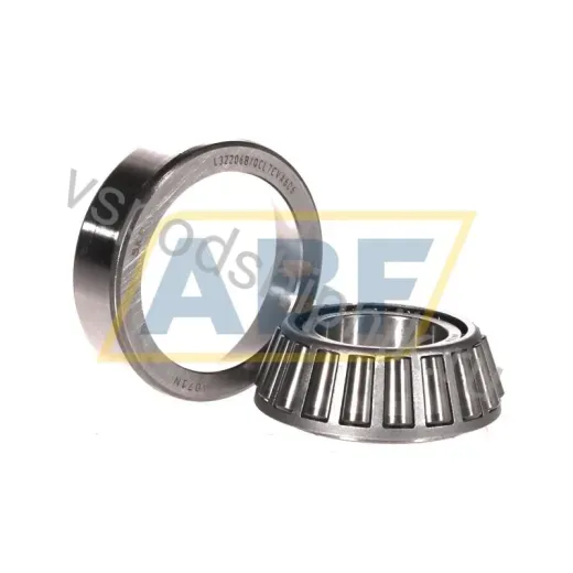 Конический роликовый подшипник однорядный 32206BJ2/QCL7CVA606 SKF