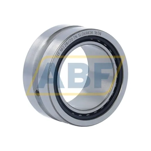 Игольчатый роликовый подшипник с сепаратором NKI28/20TN SKF