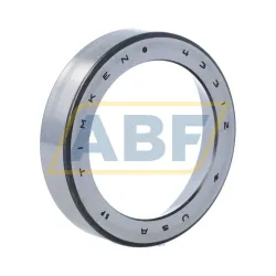 Наружное кольцо конического подшипника 43312-20024 Timken